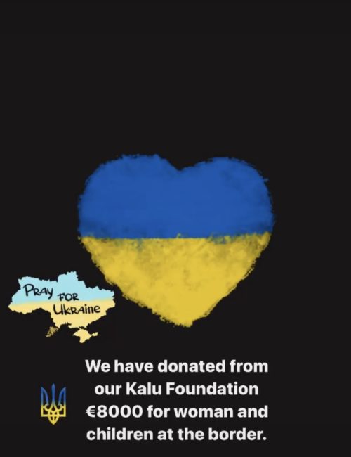 Actúa por Ucrania