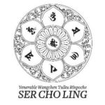Wangchen Rinpoche Ser Cho Ling